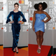 Illustration for article titled Everyone Was Extremely Shiny On the Brits Awards Red Carpet